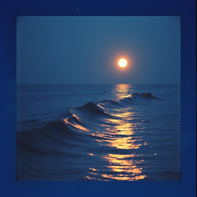 Reflections in Still Air