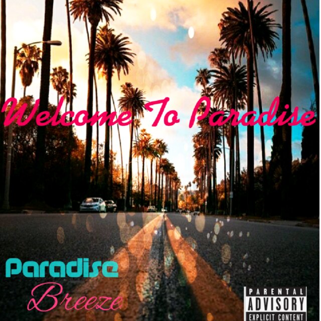 Welcome To Paradise