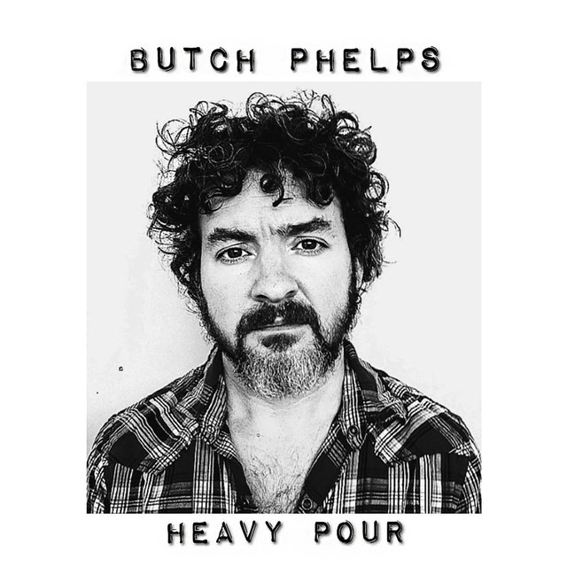 Heavy Pour