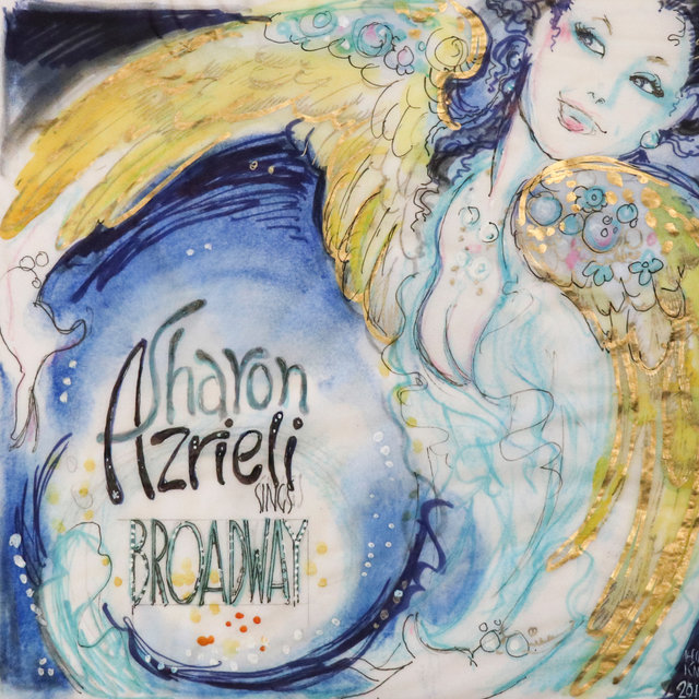 Sharon Azrieli Sings Broadway