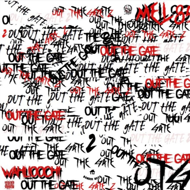 Out The Gate 2