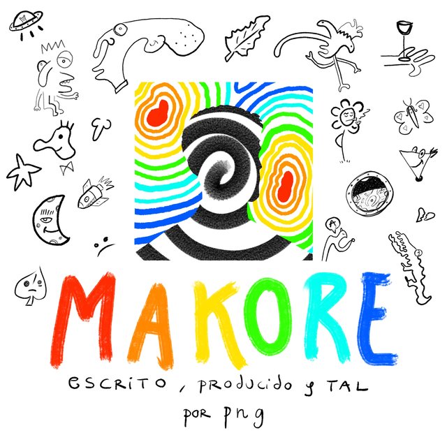 MAKORE