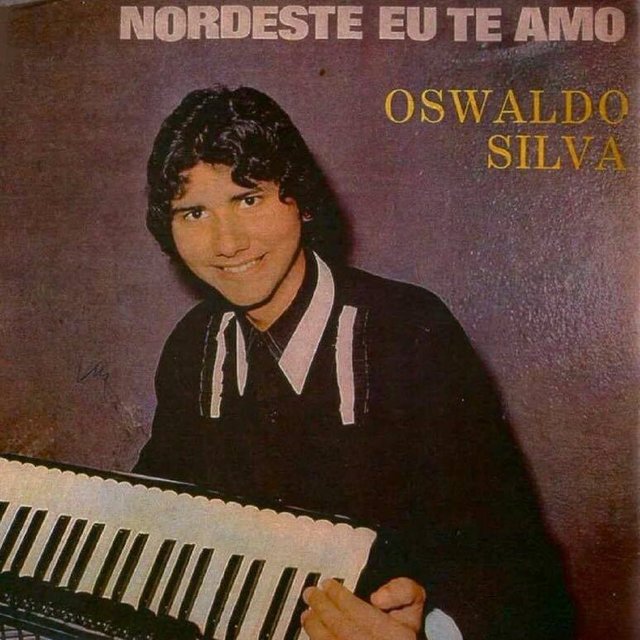 Nordeste Eu Te Amo