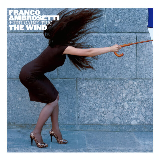 The Wind