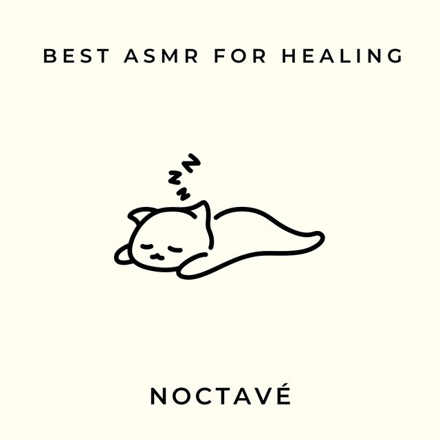 best asmr for healing