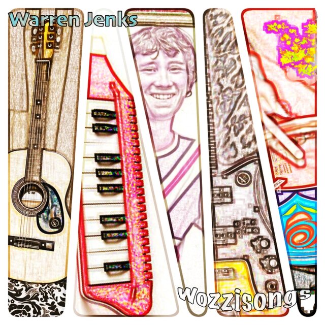 Wozzisongs