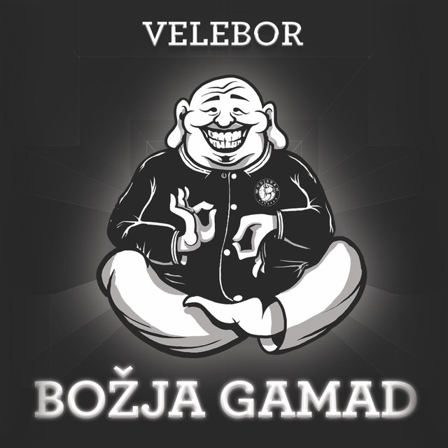 Božja Gamad