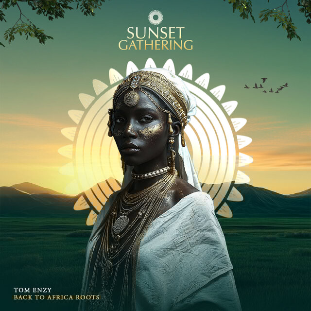 Back to Africa Roots (Radio Edit)