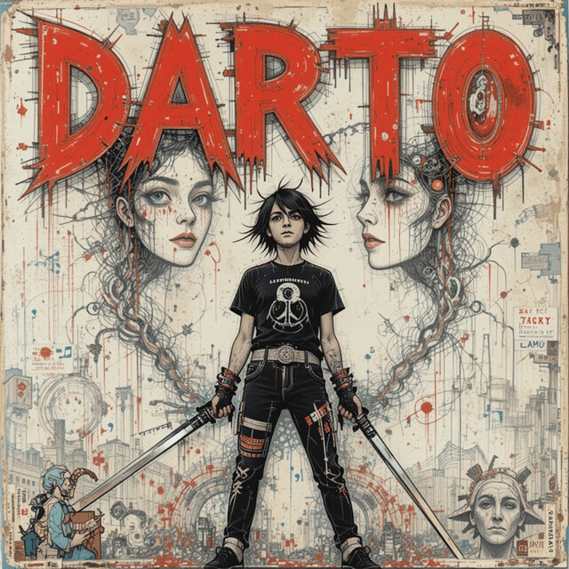 Darto (Remastered 2025)