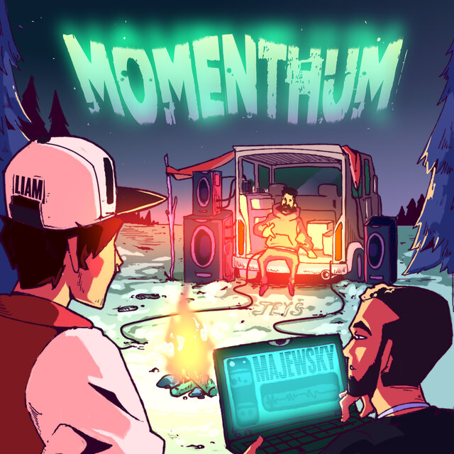 Momenthum