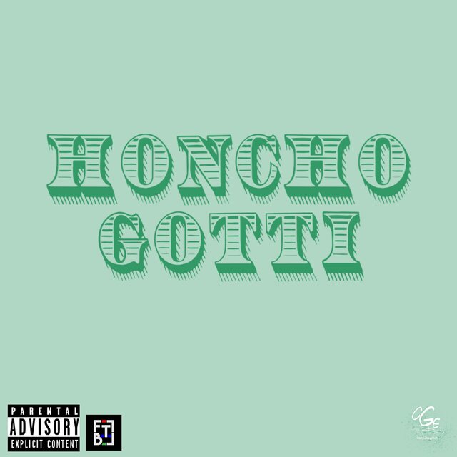 Honcho Gotti