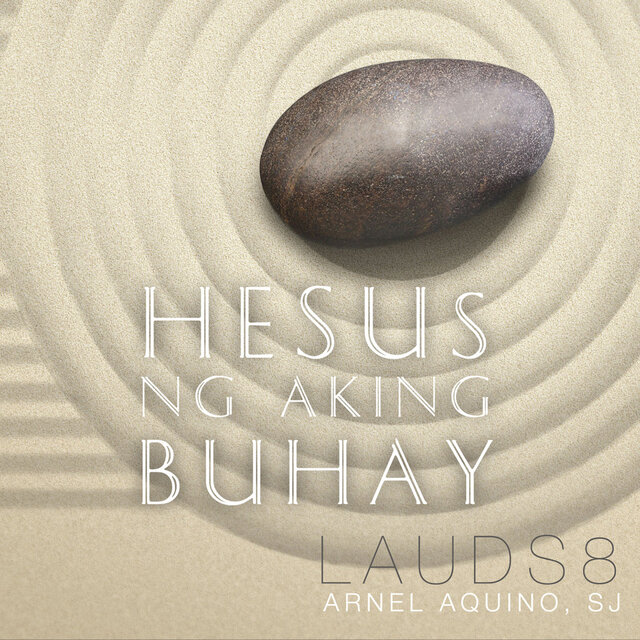 Lauds, Vol. 8: Hesus Ng Aking Buhay (Instrumental)