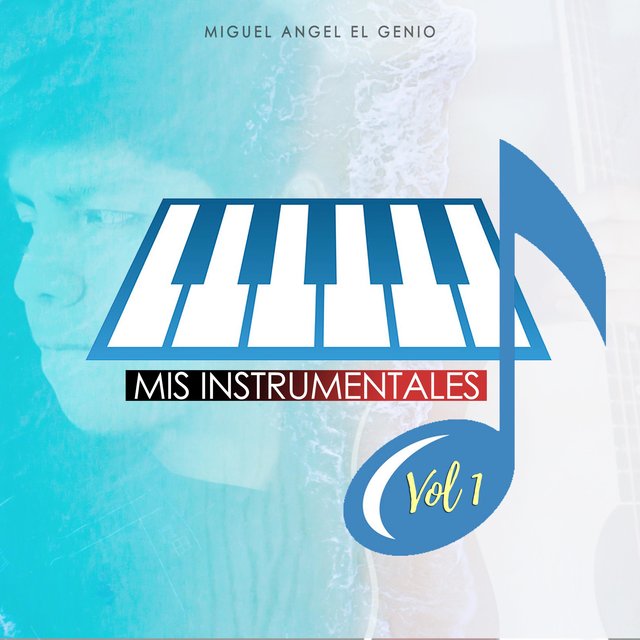 Mis Instrumentales, Vol. 1