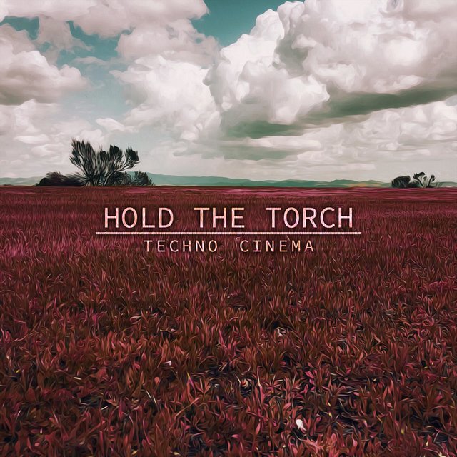 Hold the Torch