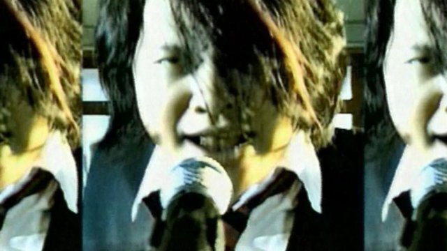 Nakal (Video Clip)