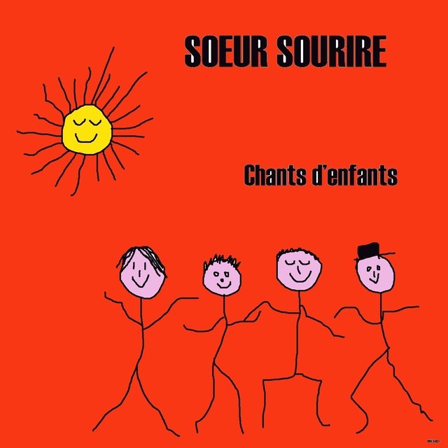 Chants d'enfants