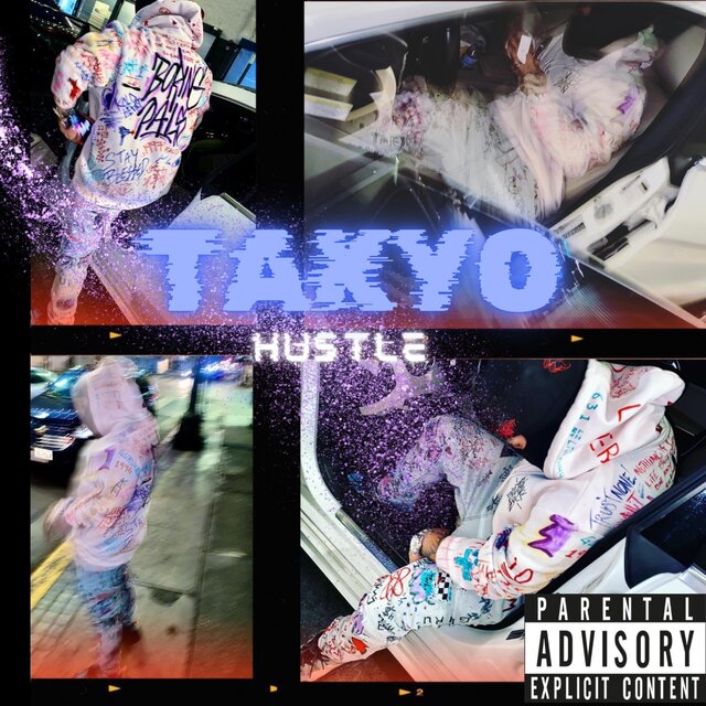 HUSTLE