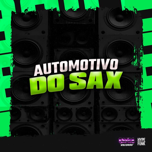 AUTOMOTIVO DO SAX