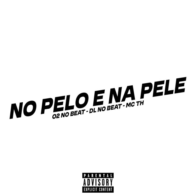No Pelo e na Pele