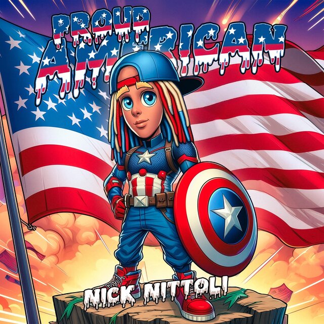 Proud American