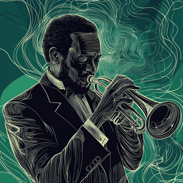 Aromi del Mezzogiorno: Jazz Affascinante nell'Aria