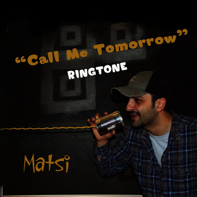 Call Me Tomorrow