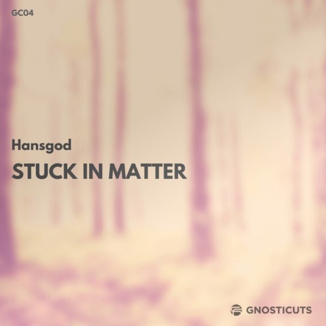 Stuck in Matter