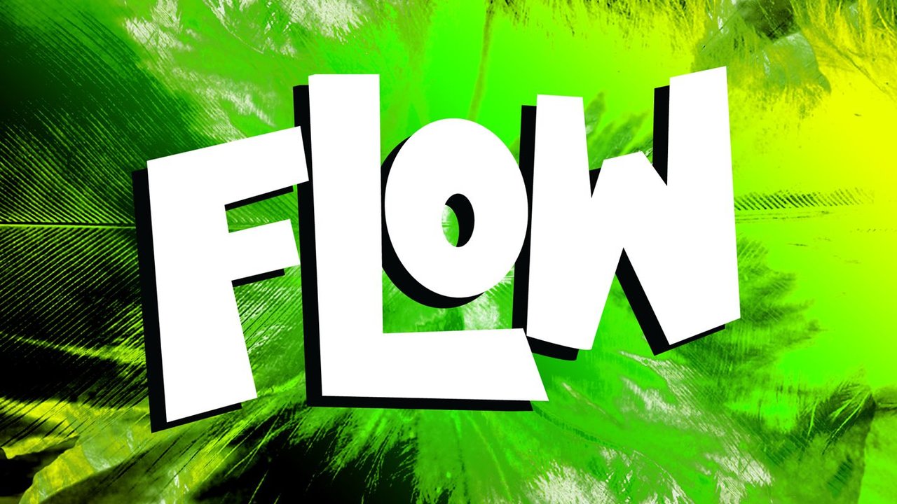 Flow (feat. Doctor & Bay C)