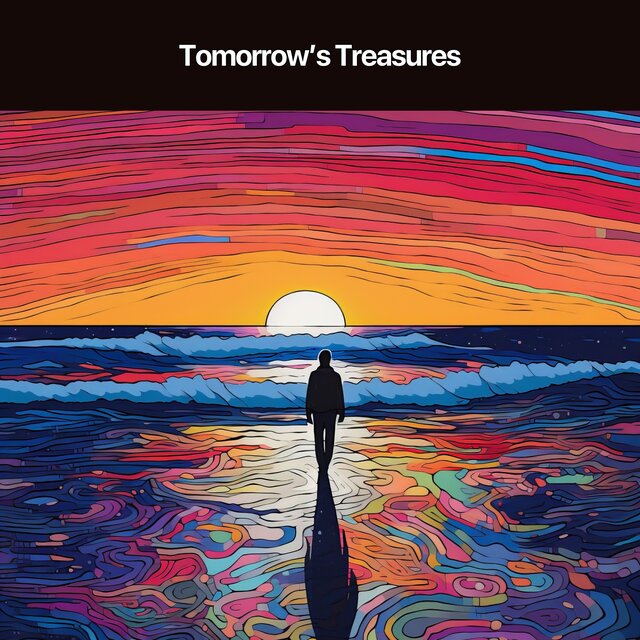 Tomorrows Treasures