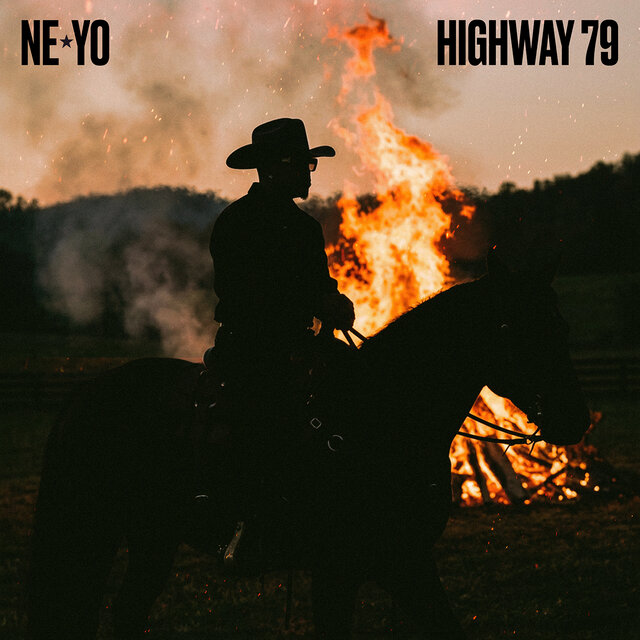 Cover art for album Highway 79 by Ne-Yo