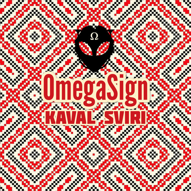 Kaval Sviri (Slavic Trap)