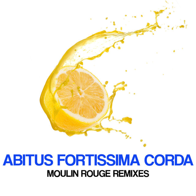 Moulin Rouge Remixes
