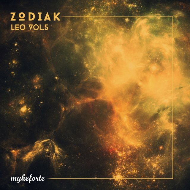 Zodiak (Leo, Vol. 5)