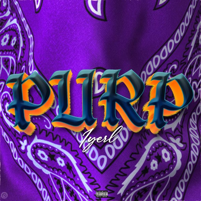 I could purp