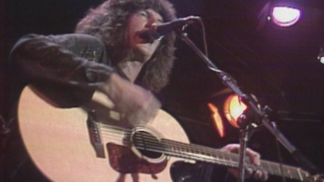 Time for Me to Fly (Official Music Video)