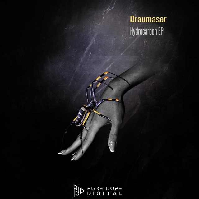 Hydrocarbon EP