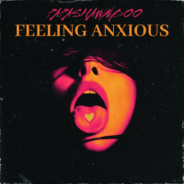 Feeling Anxious