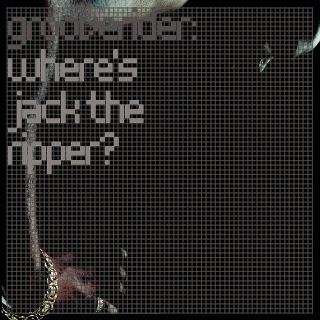 Where's Jack the Ripper? (Remixes)