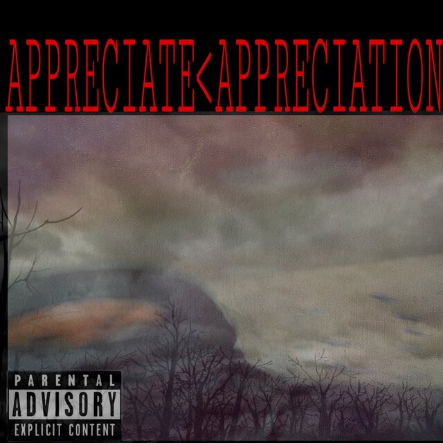 Appreciation