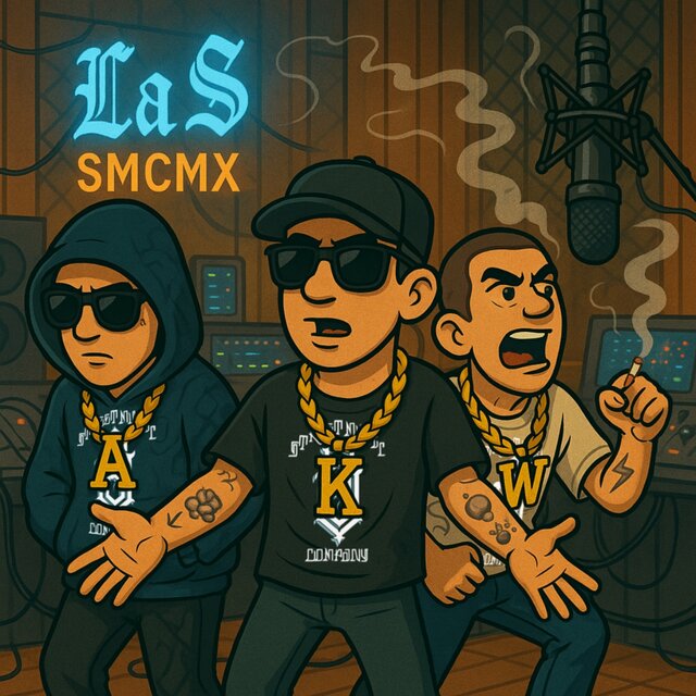 La S