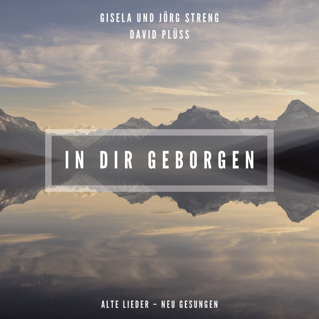 In dir geborgen
