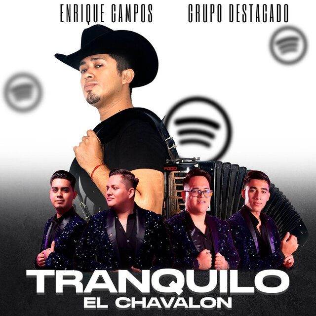 Tranquilo El Chavalon
