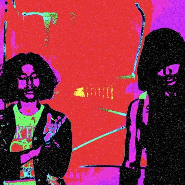 GIDGET (feat. YEASHUA)