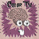 Cover art for album Color TV by Color TV