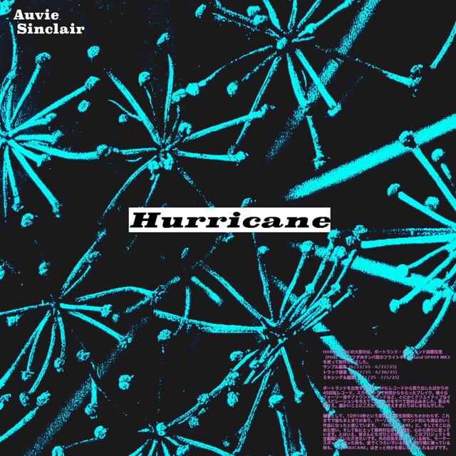 Hurricane