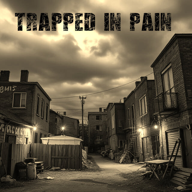 Trapped In Pain