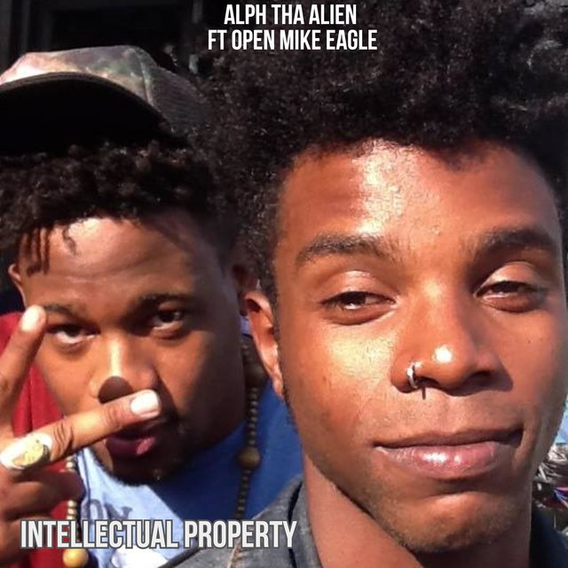 Intellectual Property (feat. Open Mike Eagle)