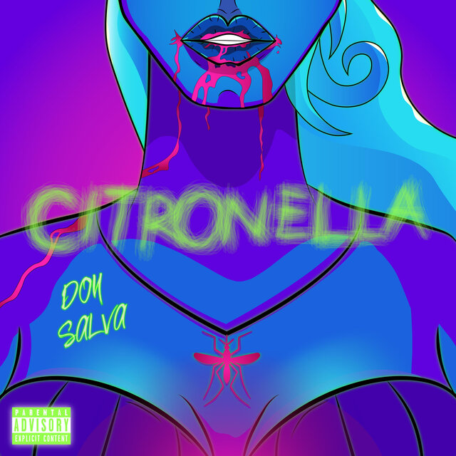 CITRONELLA