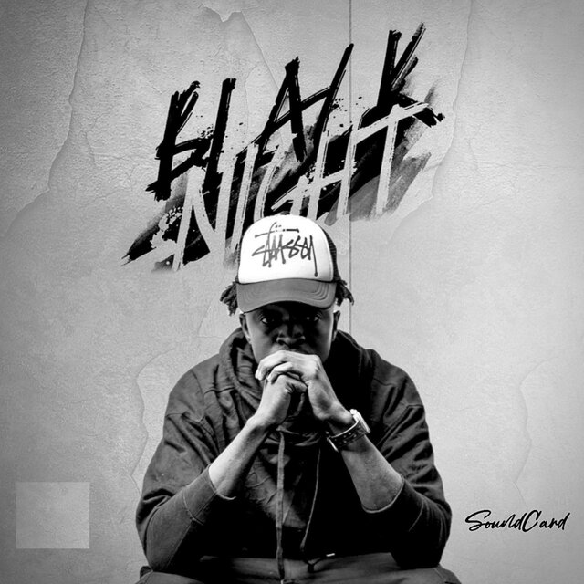 BLACK NIGHT