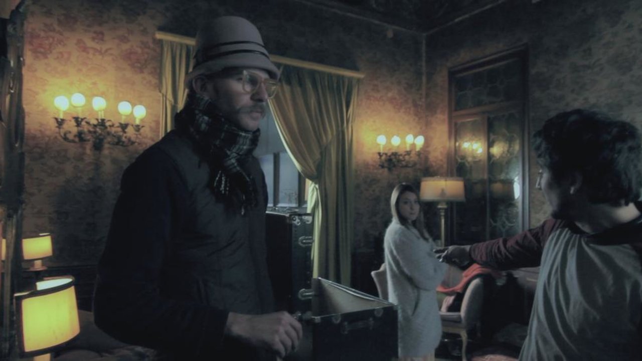 Everyday Everynight (Making Of)